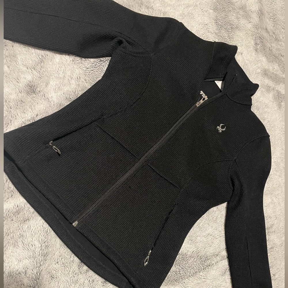 Spyder Core Jacket